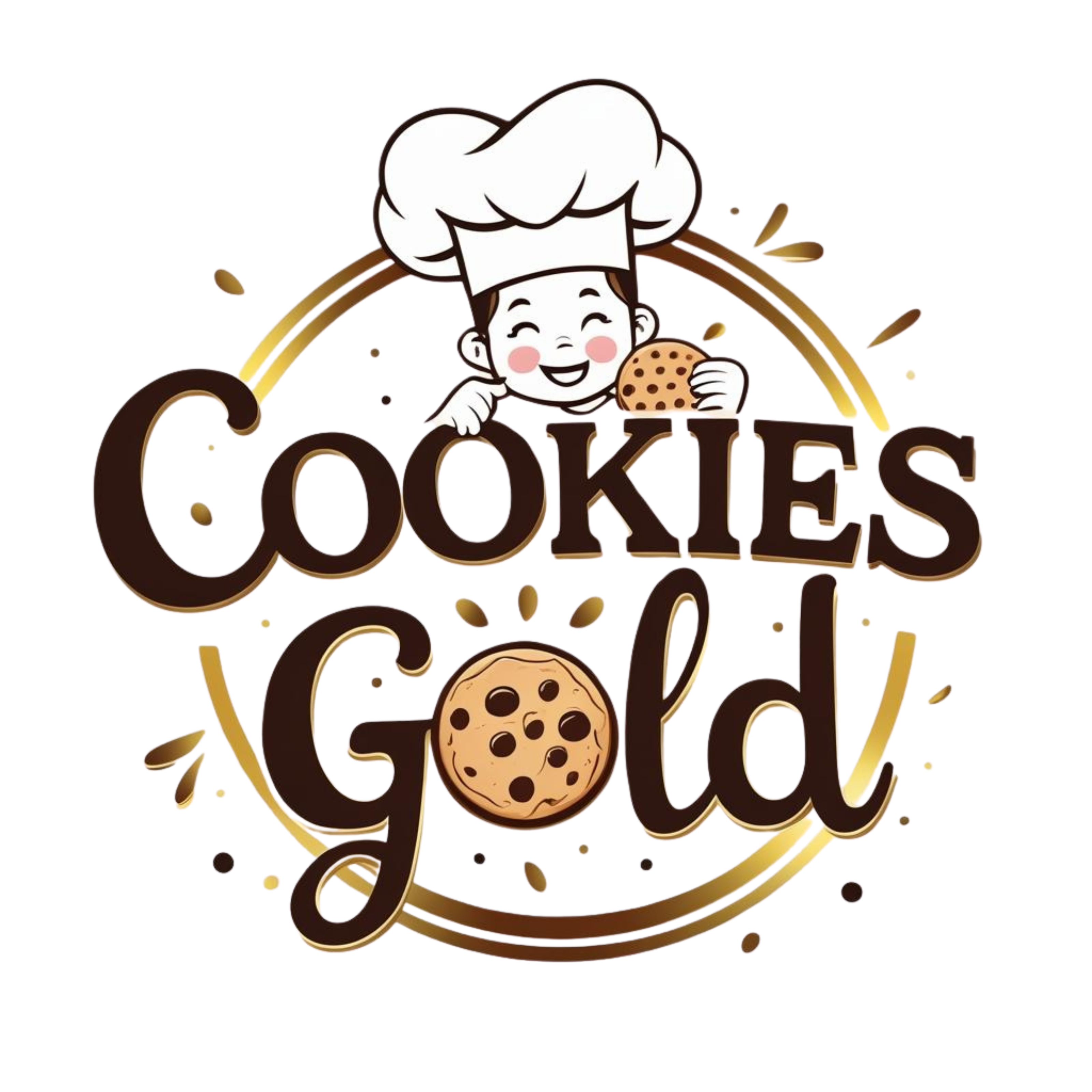 COOKIES GOLD